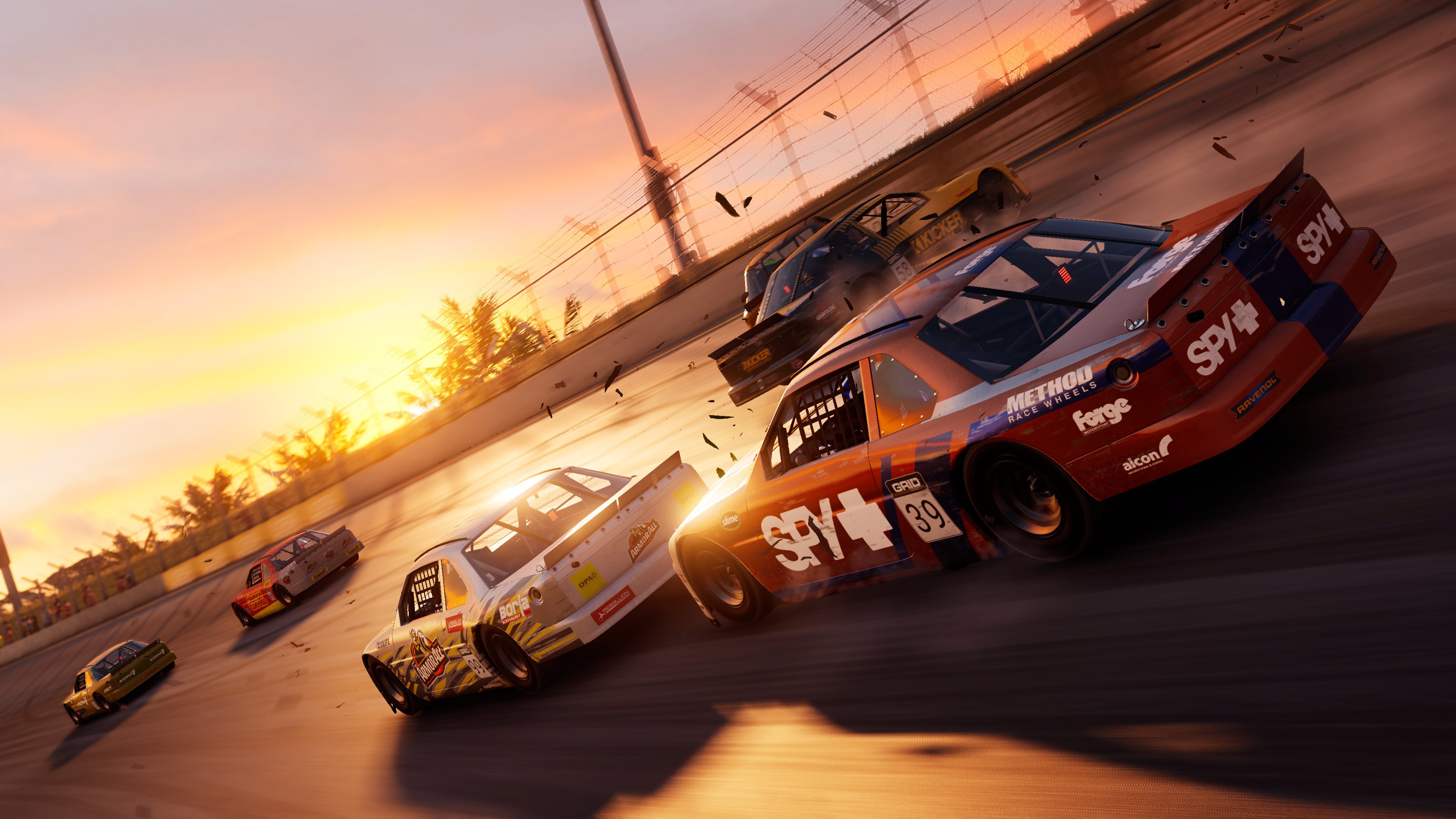 GRID Legends - Imagen 49